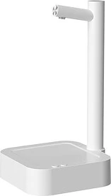 Desktop water pump, white, TP1