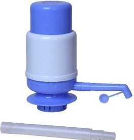 Pump Ecocenter D-2