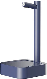Desktop water pump, TP1, blue