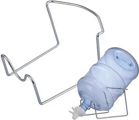 Metal Bottle Stand (SM-1)