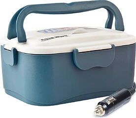 Multifunctional lunch box C5, Blue, 12V